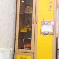 کمد بچه|جاکفشی، کمد، دراور|همدان, |دیوار