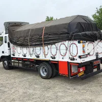 بار باربری تخصصی خاور نیسان تره بار ایسوزو|خدمات حمل و نقل|دوگنبدان, |دیوار