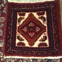 فرش دستباف ،|فرش|قیدار, |دیوار