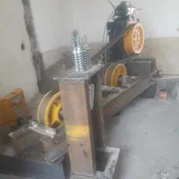 اسانسور جواهری|خدمات پیشه و مهارت|بومهن, |دیوار