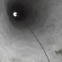 چاه کنی ونصب وتعویض لوله وپمپ.