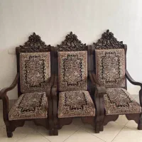 مبل قالی
