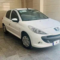 ۲۰۷سقف فلز tu5مدل ۱۴۰۴ هیدرولیک