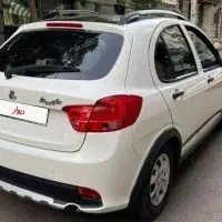 کوییک دند‌ه ای Rو مدل ۱۴۰۳/اقساطی/صفرو کارکرده