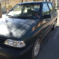 پراید  مدل ۸۰ فروشی