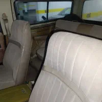 بلیزر ۱۹۷۷ دنده ای ۶ سیلندر|خودرو کلاسیک|تهران, اوقاف|دیوار