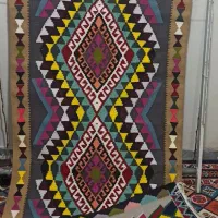 گلیم های یک متری ودومتری|گلیم، جاجیم، گبه|قدس, شهرقدس|دیوار