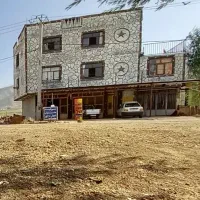 سوئیت و ویلا اجاره ای کوهرنگ ورودی چلگرد