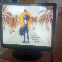 مانیتور ۱۷ اینچ کامپیوتر