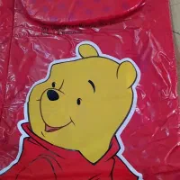 کیف بچه و عروسک|اسباب و اثاث بچه|رشت, باهنر|دیوار