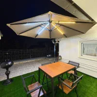 تک خواب و دو خواب در منطقه پاسداران مبله|اجارهٔ کوتاه‌مدت آپارتمان و سوئیت|تهران, پاسداران|دیوار