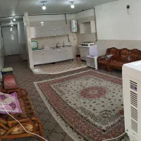 منزل مبله در مرکز شهر|اجارهٔ کوتاه‌مدت آپارتمان و سوئیت|شیراز, سعدیه جنوبی|دیوار