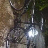 دوچرخه ۲۴ درحد نو|دوچرخه، اسکیت، اسکوتر|کبودرآهنگ, |دیوار