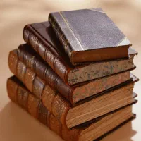 کتابهای قدیمی علوم غریبه انجام امور  برای اموزش