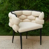 صندلی لندا|صندلی و نیمکت|چهاردانگه (تهران), |دیوار