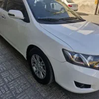 اریو اتومات ۹۷|خودرو سواری و وانت|مبارکه, |دیوار