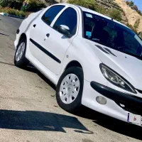 ماشین 206sd|خودرو سواری و وانت|بوکان, |دیوار