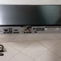 دستگاه بلوری دیویدی 3D|پخش‌کننده DVD و ویدیو|اسلام‌شهر, باغ فیض|دیوار