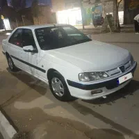 پژوپارس مدل ۹۱|خودرو سواری و وانت|بجنورد, |دیوار