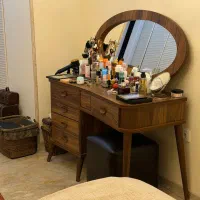 سرویس خواب فوق العاده تمیز