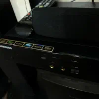 سینما سامسونگ‌۶تیکه ۸۵۰۰وات بلوتوثی فلش خور|سیستم صوتی خانگی|گرگان, |دیوار