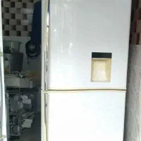 یخچال فریزر هیمالیا «موتور سامسونگ»