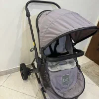 کالسکه روما پلاس|کالسکه و لوازم جانبی|تهران, والفجر (افسریه)|دیوار