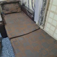 تخت خواب شو تک نفره