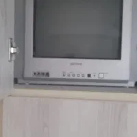 تلویزیون ۱۴ اینچ|تلویزیون و پروژکتور|محمدشهر, شهرک پیام (مهرالبرز)|دیوار