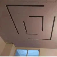 نصاب برای کناف.ارمسترانک.باکس .فلت.۸۰۰متر