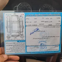 پارس tuf دریچه سیمی|خودرو سواری و وانت|اردبیل, |دیوار