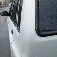 پراید هاچبک مدل ۸۳