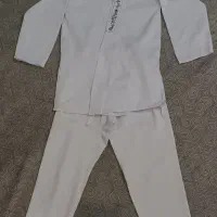 لباس کاراته|تجهیزات ورزشی|شاهدشهر, |دیوار