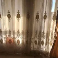 پرده پذیرایی