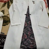 لباسهای درحد نو و کاملا نو