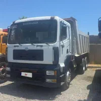 آمیکو کمپرسی ده چرخ