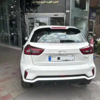 بک x3pro مدل1404|خودرو سواری و وانت|تهران, اختیاریه|دیوار