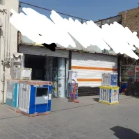 اجاره مغازه تجاری۲۸۰ متر بحر بهشتی نمایشگاه ماشین