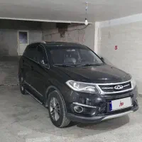 تیگو۵|خودرو سواری و وانت|خرم‌آباد, |دیوار