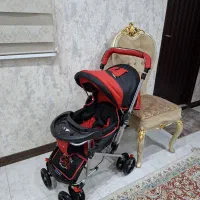 کالسکه ۳عدد