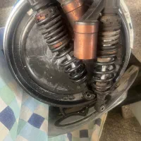 کمک فنر