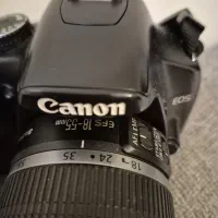 canon d450|دوربین عکاسی و فیلمبرداری|تهران, امانیه|دیوار