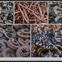 ضایعات درب و پنجره آلمینیوم آهن مس برنج|عمدهفروشی|بندرعباس, |دیوار