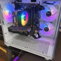 کیس گیمینگ PS4 کُش|رایانه رومیزی|لاهیجان, فیاض|دیوار