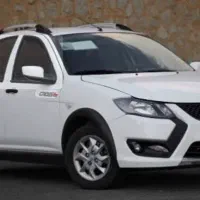 کویک srسقف مشکی