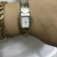 ساعت رومانسون اصل