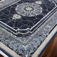 فرش سه بعدی (انبار فرش مهدی زاده)|فرش|کرمانشاه, |دیوار