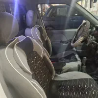 وانت پراید|خودرو سواری و وانت|مهریز, |دیوار