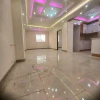 واحد نوساز فول امکانات خوش نقشه بانورپردازی یخسازی|فروش آپارتمان|رشت, یخسازی|دیوار