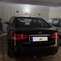 سراتو ۲۰۱۱ وارداتی سالم|خودرو سواری و وانت|ری, دولتآباد|دیوار